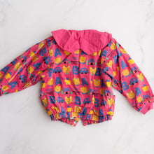 Load image into Gallery viewer, Vintage Pink Jacket (3Y)
