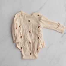 Load image into Gallery viewer, Little Moon Onesie (3-6M)
