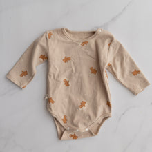 Load image into Gallery viewer, Little Teddy Onesie (3-6M)
