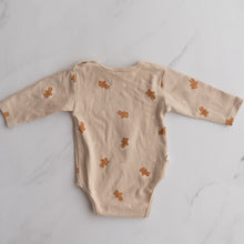 Load image into Gallery viewer, Little Teddy Onesie (3-6M)
