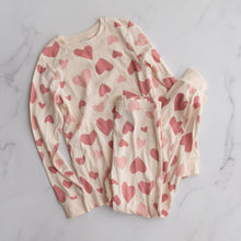 Load image into Gallery viewer, Next Heart Pyjamas (9Y)

