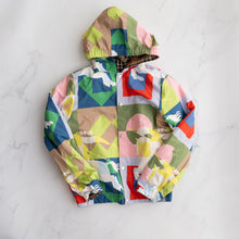 Load image into Gallery viewer, Reversible It's Giving Bur-berry Jacket (8-12Y)
