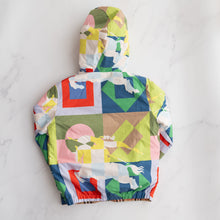 Load image into Gallery viewer, Reversible It's Giving Bur-berry Jacket (8-12Y)

