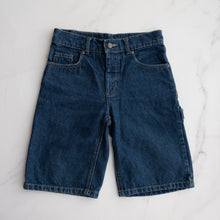 Load image into Gallery viewer, Santa Cruz Carpenter Jorts (8Y)

