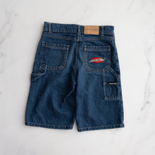 Load image into Gallery viewer, Santa Cruz Carpenter Jorts (8Y)
