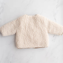 Load image into Gallery viewer, Reversible Cosy Jacket (2-3Y)
