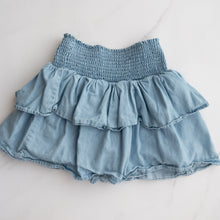 Load image into Gallery viewer, Zara Ruffle Skirt (8-9Y)
