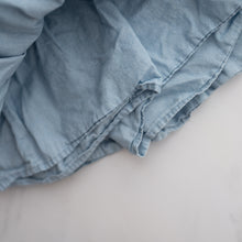 Load image into Gallery viewer, Zara Ruffle Skirt (8-9Y)
