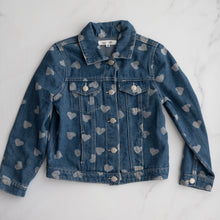 Load image into Gallery viewer, Mac &amp; Ellie Denim Jacket (8Y)
