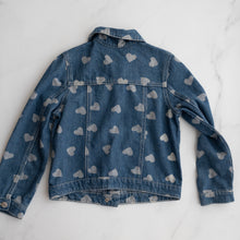 Load image into Gallery viewer, Mac &amp; Ellie Denim Jacket (8Y)
