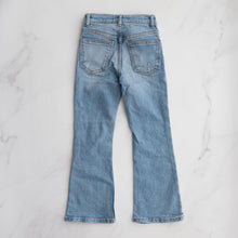 Load image into Gallery viewer, Zara Embellished Flares (7Y)
