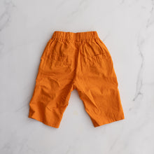 Load image into Gallery viewer, Orange Lightweight Pants (5Y)
