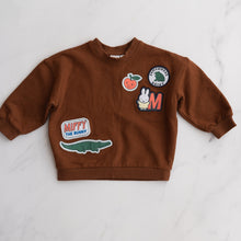 Load image into Gallery viewer, Cotton On Miffy Jumper (1Y)
