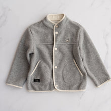 Load image into Gallery viewer, Kangol* Kids Fleece Jumper (5-6Y)
