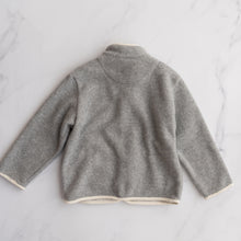 Load image into Gallery viewer, Kangol* Kids Fleece Jumper (5-6Y)
