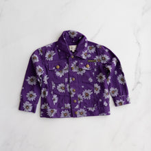 Load image into Gallery viewer, Goldie + Ace Daisies Jacket (1Y)
