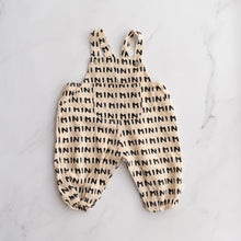 Load image into Gallery viewer, Mini Mini Shortalls (1Y)
