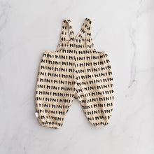 Load image into Gallery viewer, Mini Mini Shortalls (1Y)
