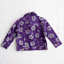 Load image into Gallery viewer, Goldie + Ace Daisies Jacket (1Y)
