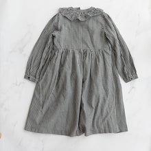 Load image into Gallery viewer, Gingham Dress (8-10Y)
