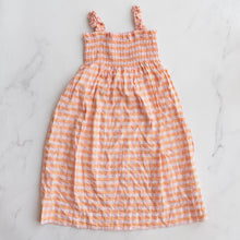 Load image into Gallery viewer, Arket Gingham Dress (8-9Y)

