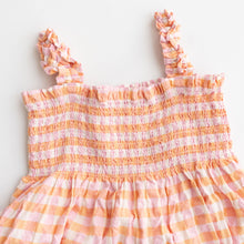 Load image into Gallery viewer, Arket Gingham Dress (8-9Y)
