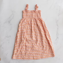 Load image into Gallery viewer, Arket Gingham Dress (8-9Y)
