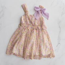 Load image into Gallery viewer, Pretty Floral Dress (4-5Y)
