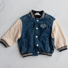 Load image into Gallery viewer, H&amp;M Sports Jacket (2Y)
