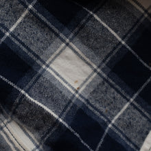 Load image into Gallery viewer, Country Road Flannel Hoodie (8-10Y)
