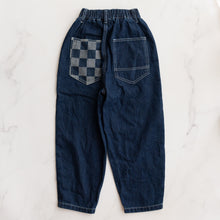 Load image into Gallery viewer, Indigo Baggy Jeans (7-8Y)
