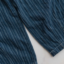 Load image into Gallery viewer, Striped Baggy Jeans (9-10Y)
