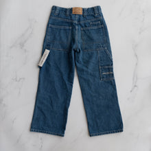 Load image into Gallery viewer, Retro World Industries  X Target Skater Jeans (7Y)
