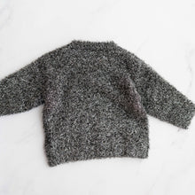 Load image into Gallery viewer, Metallic Rose Jumper (3-4Y)
