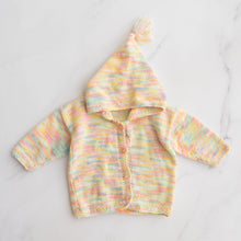 Load image into Gallery viewer, Pastel Acrylic Cardigan (1Y)
