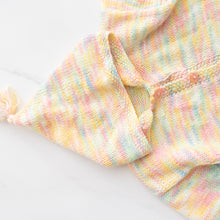 Load image into Gallery viewer, Pastel Acrylic Cardigan (1Y)
