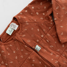 Load image into Gallery viewer, Ergo Pouch 2.5 Tog Sleep Suit (4-5Y)
