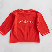 Load image into Gallery viewer, Sunday Club Top (3-5Y)
