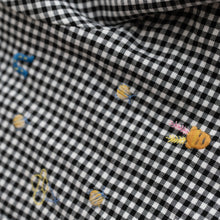 Load image into Gallery viewer, Gingham Dress (8-10Y)

