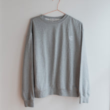 Load image into Gallery viewer, Commonplace Essentials French Terry Sweatshirt (6-14)
