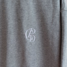 Load image into Gallery viewer, Commonplace Essentials French Terry Sweatshirt (6-14)
