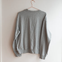 Load image into Gallery viewer, Commonplace Essentials French Terry Sweatshirt (6-14)
