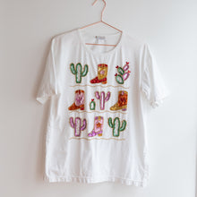 Load image into Gallery viewer, Sequinned Tee (6-10)
