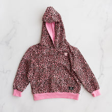 Load image into Gallery viewer, RYK Leopard Hoodie (5Y)
