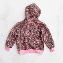 Load image into Gallery viewer, RYK Leopard Hoodie (5Y)
