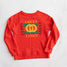 Load image into Gallery viewer, G u c c i Jumper (6-8Y)
