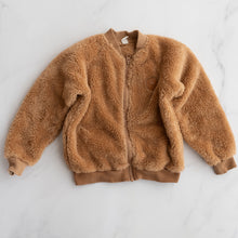 Load image into Gallery viewer, Hux Fluffy Jacket (6Y)
