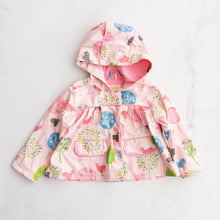 Load image into Gallery viewer, Penny Scallan Raincoat (1-2Y)
