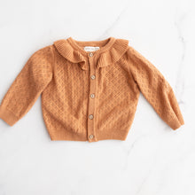 Load image into Gallery viewer, Quincy Mae Cardigan (6M-18M)
