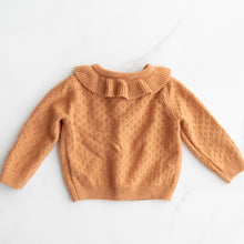 Load image into Gallery viewer, Quincy Mae Cardigan (6M-18M)
